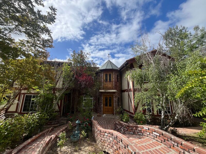 29645 Monte Verde Rd – photo 1