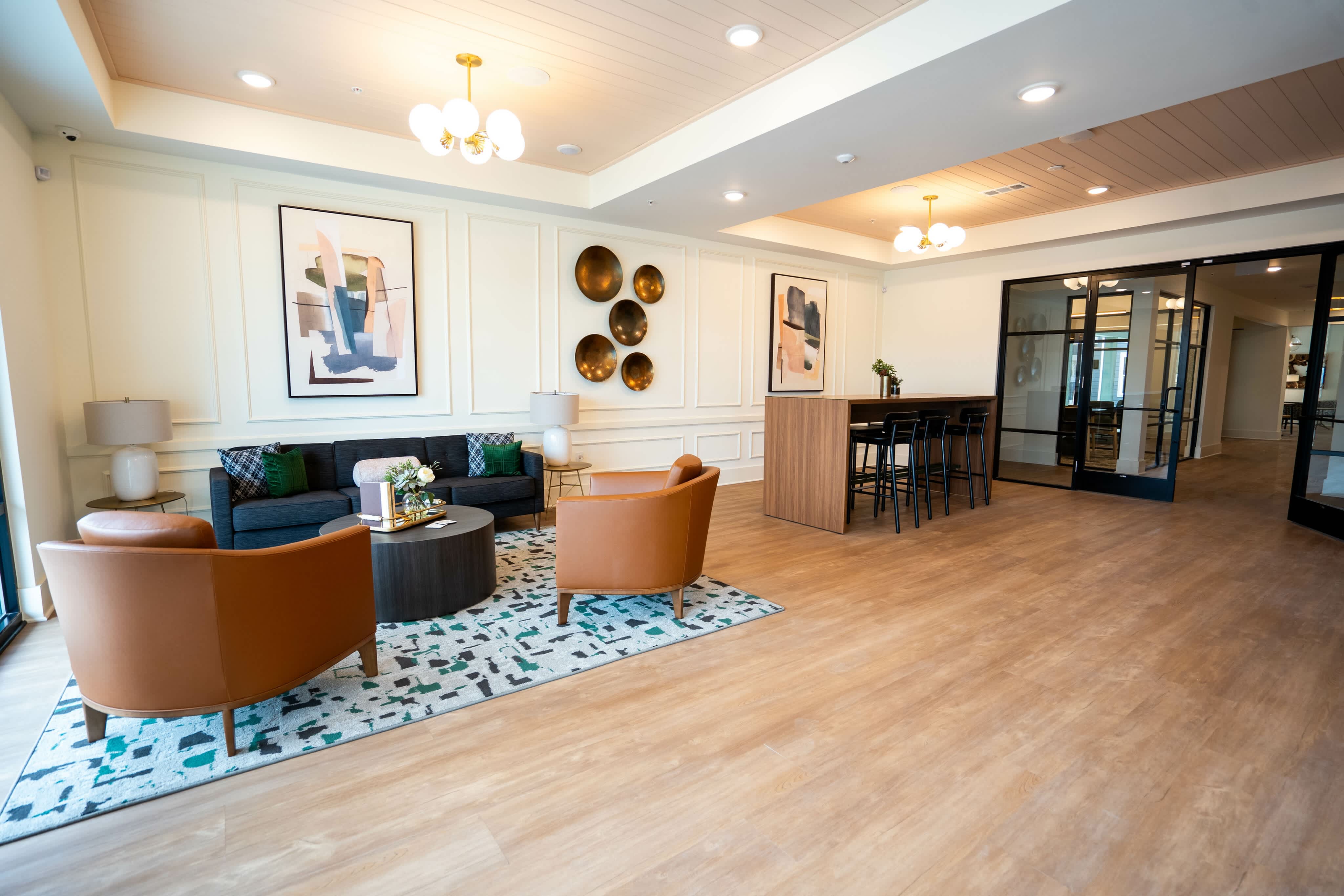 Hendricks Apartments – photo 2