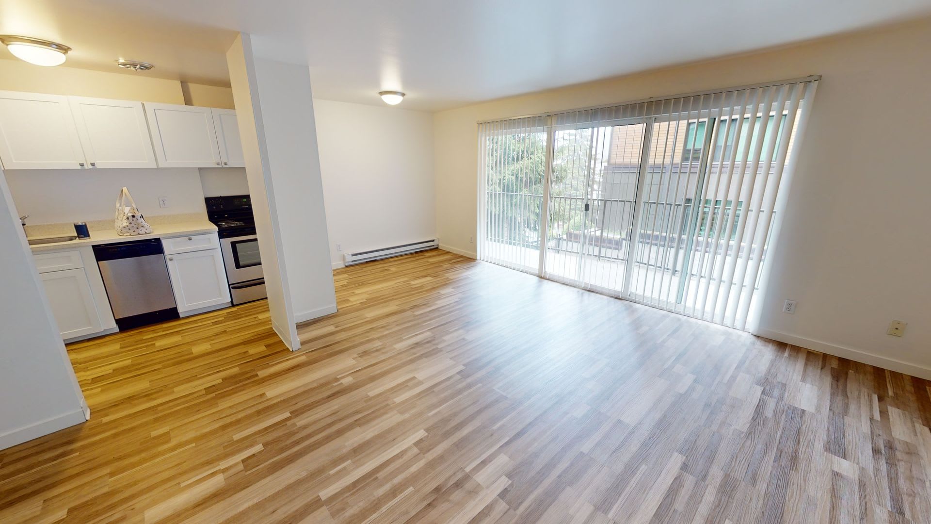Villa Apartments – photo 3