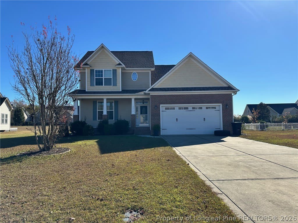 3912 Barclay Way – photo 1