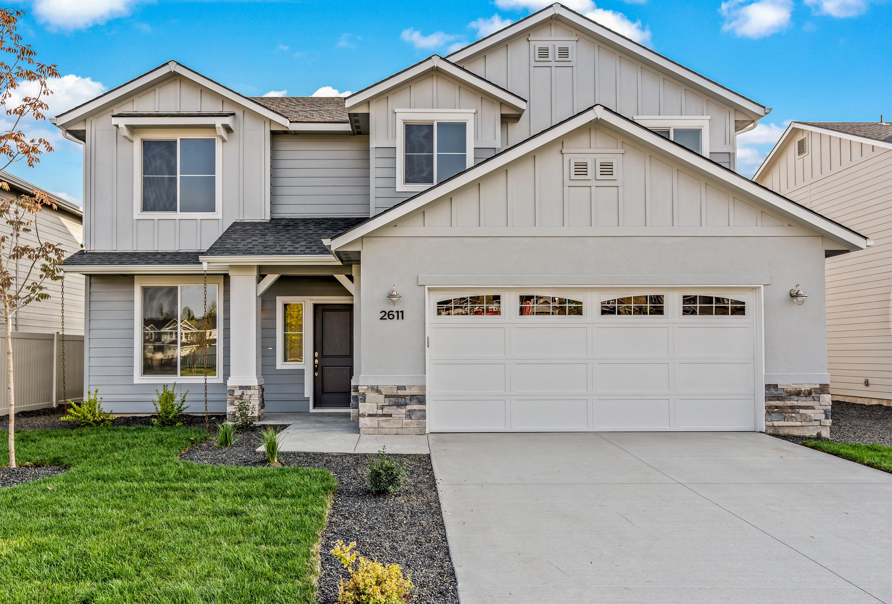 2611 E Bonita Hills St. – photo 1