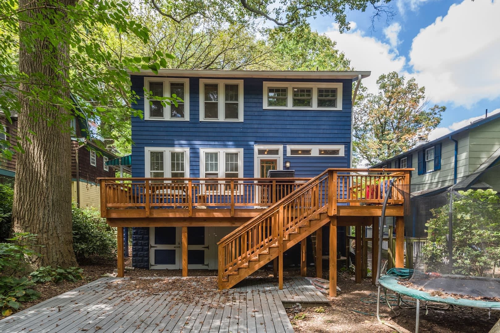 3 Bed 2.5 Bath – photo 2