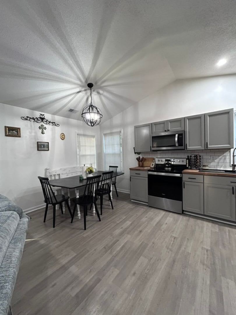 Fully Furnished – photo 5