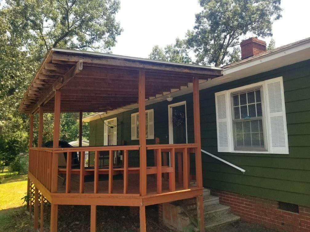 421 W Centennial St – photo 2