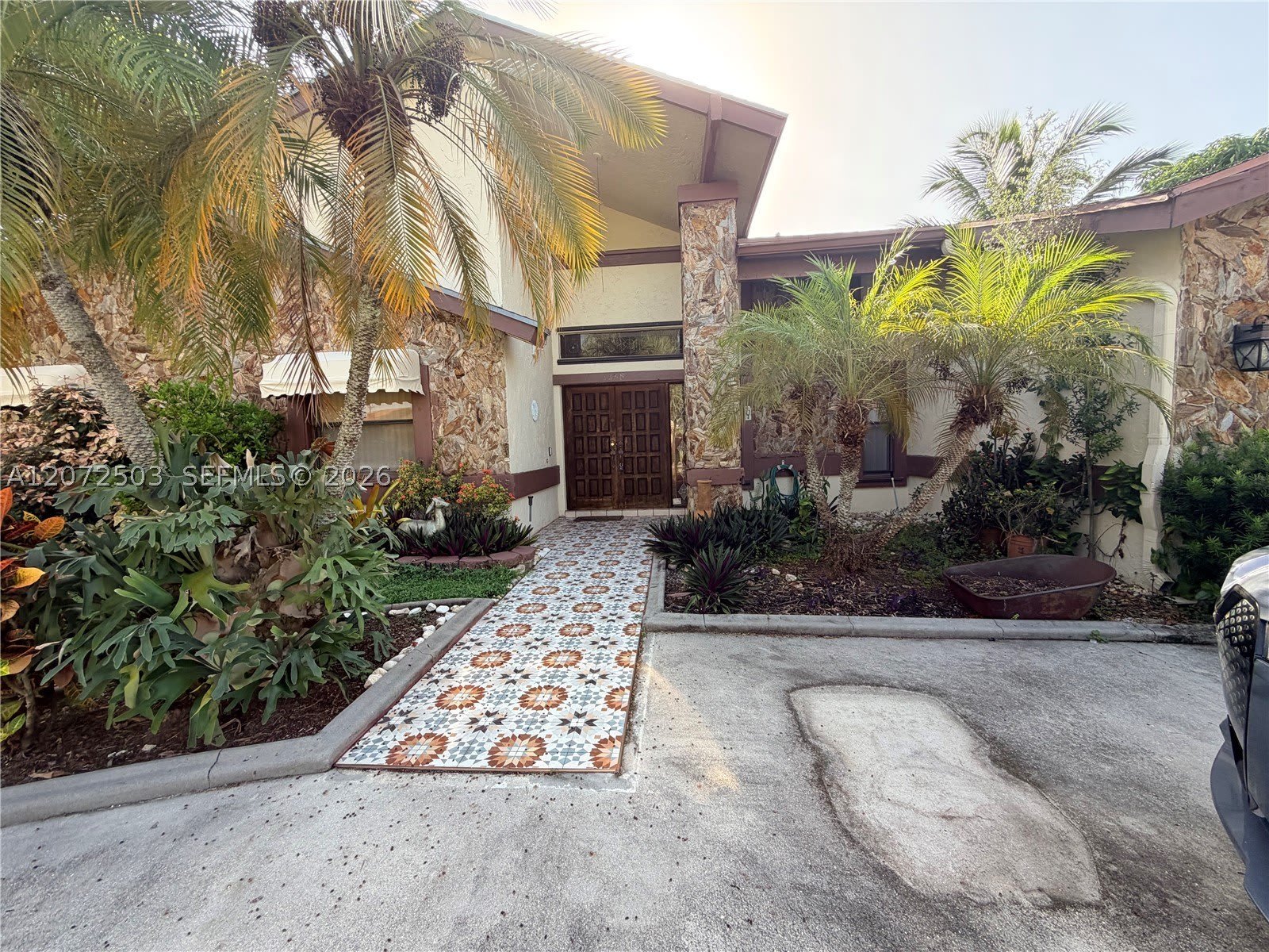 4485 NW 64th Ter – photo 2