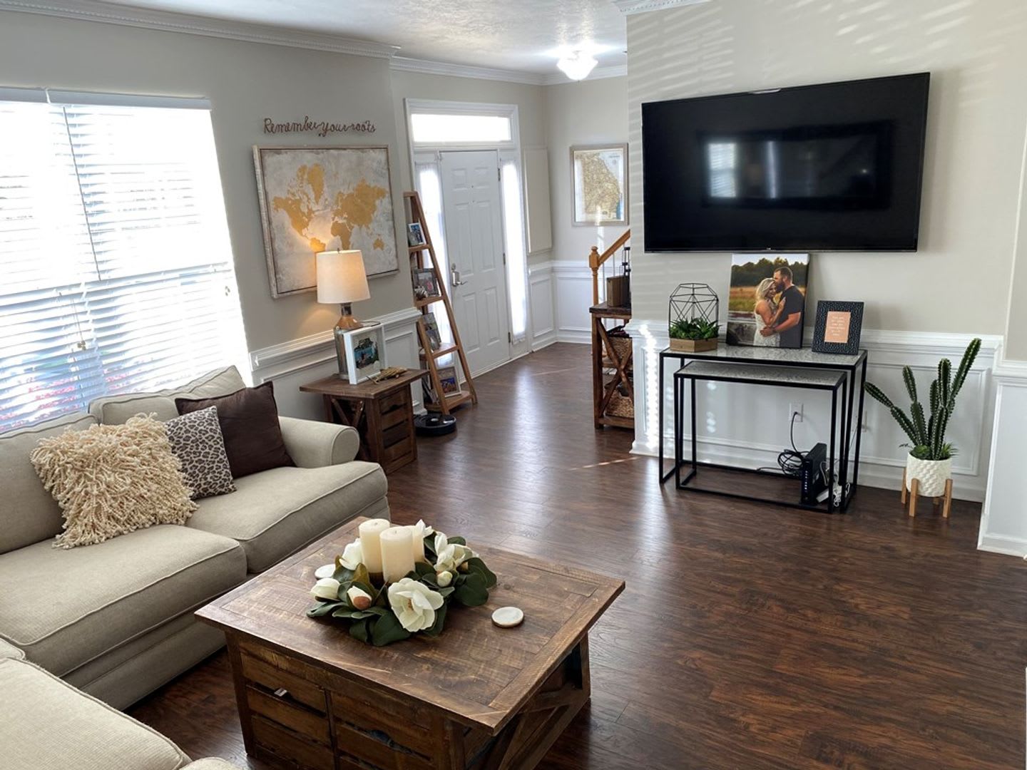 3 Bed 2.5 Bath in Bay Hill – photo 2