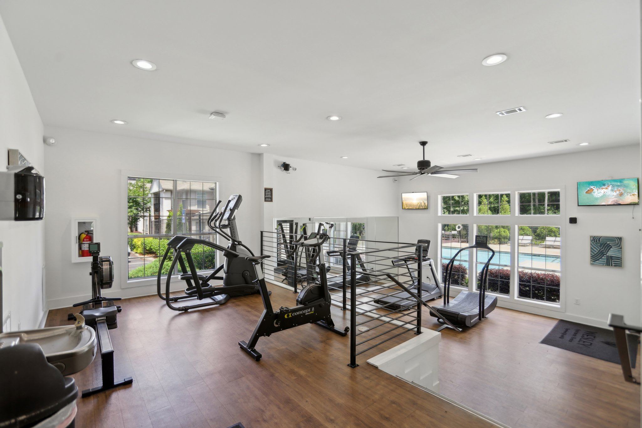 Arbor Mill Apartments at Norcross – photo 4
