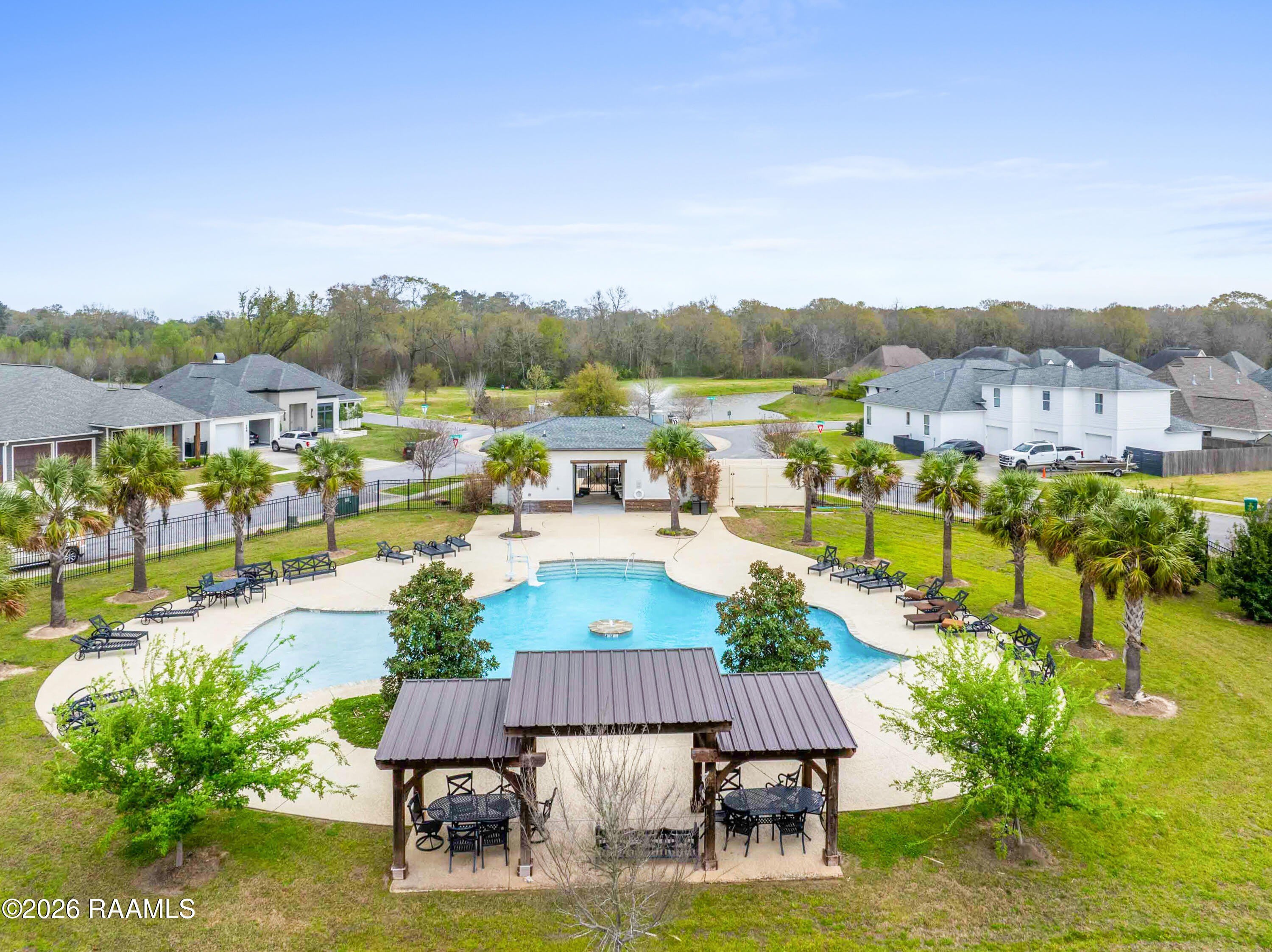 110 Olivewood Drive – photo 4