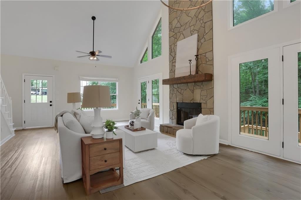 6524 Medlock Road – photo 4