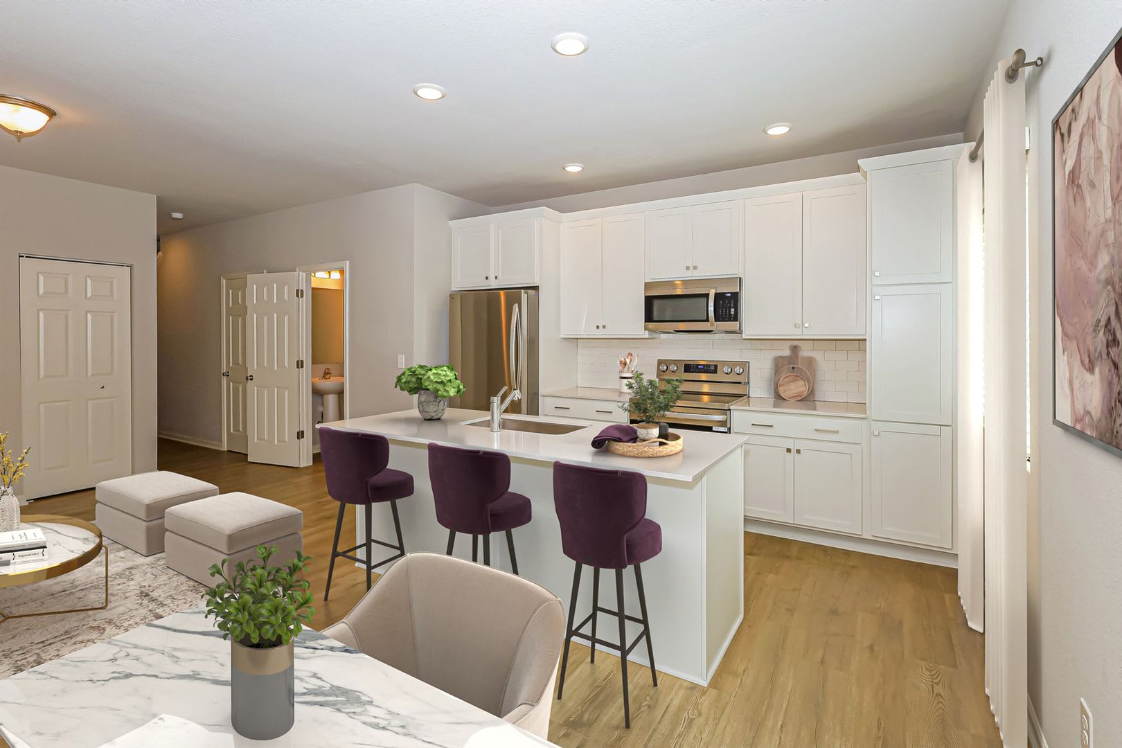 1305 Trail View Court – photo 4