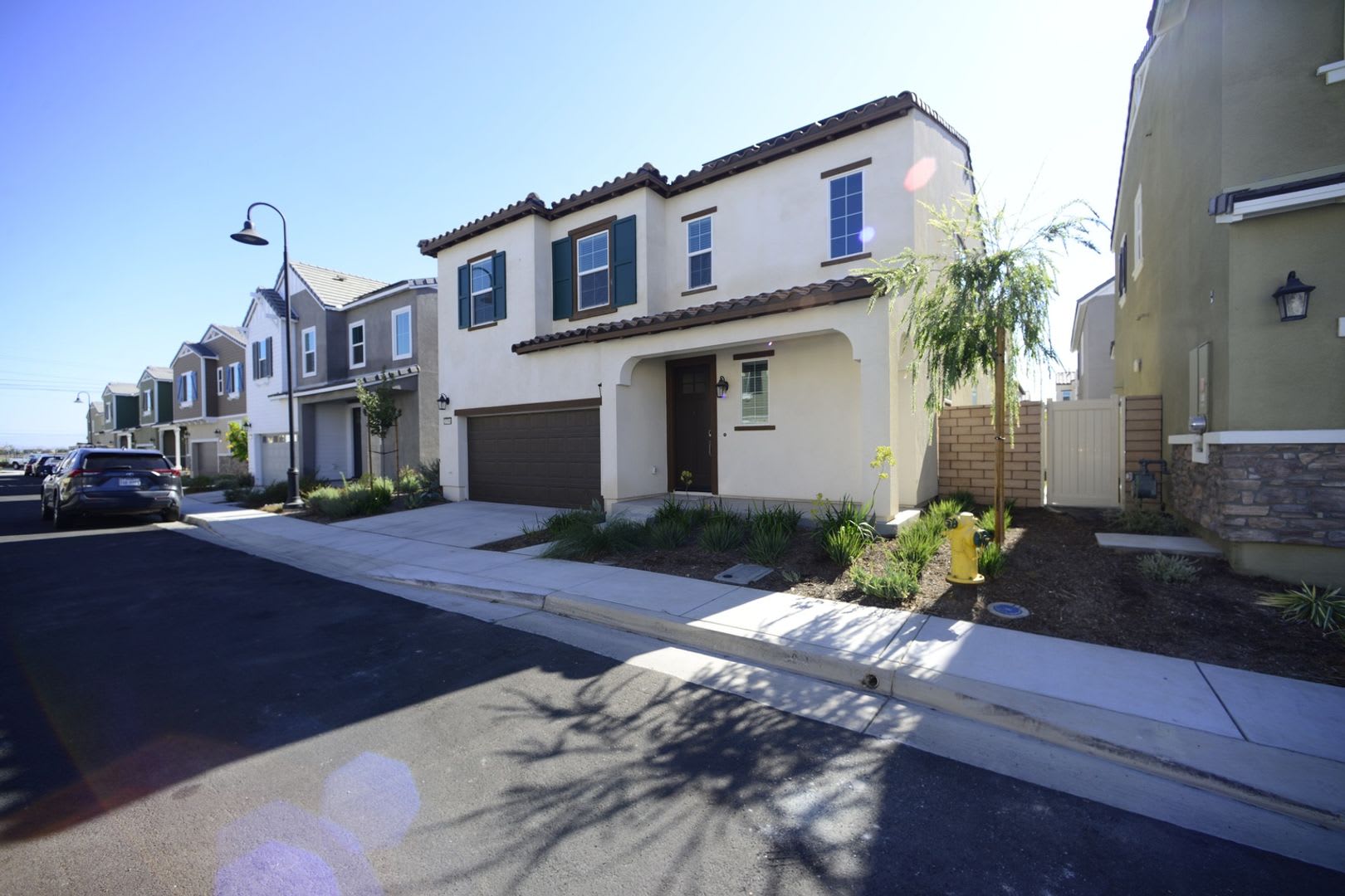 Stunning 4BR House in Menifee – photo 1