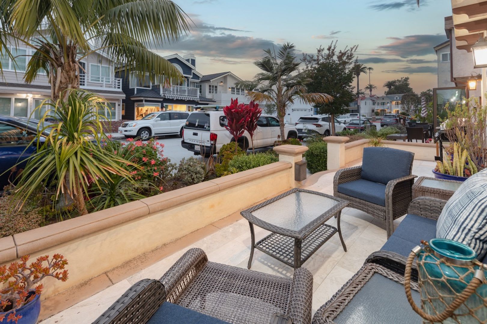 Newport Beach Balboa Peninsula Beach House With Rooftop Deck Weekly 30 Night Stays – photo 5