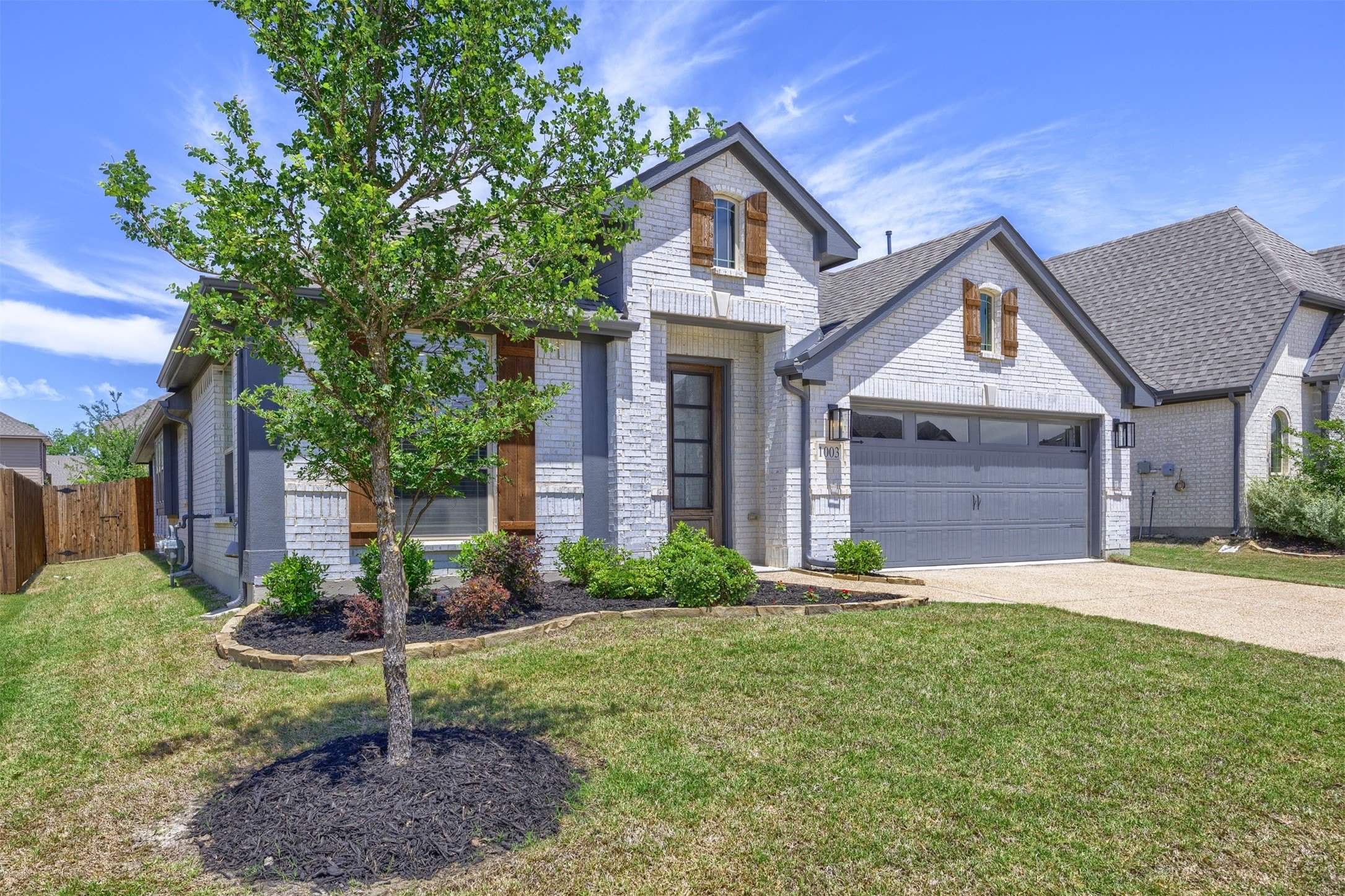 1003 Pecan Glen Drive – photo 2