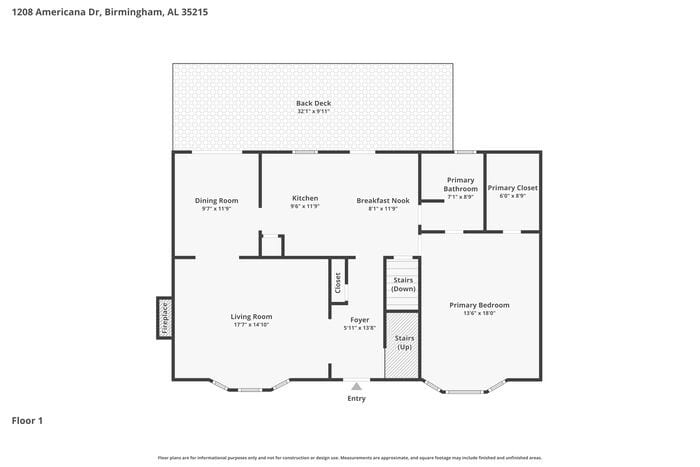 1208 Americana Drive – photo 2