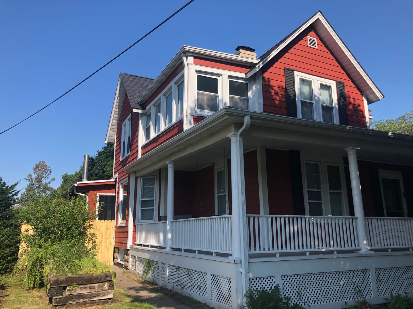 Beautiful Home along Lake Michigan! – photo 2