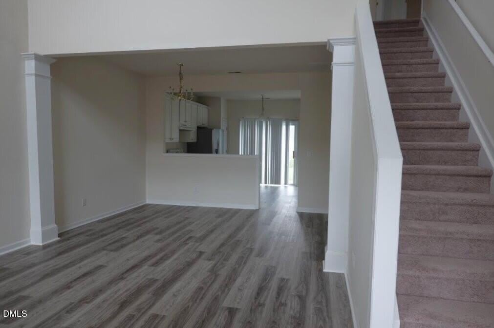 205 Whitney Oaks Lane – photo 2