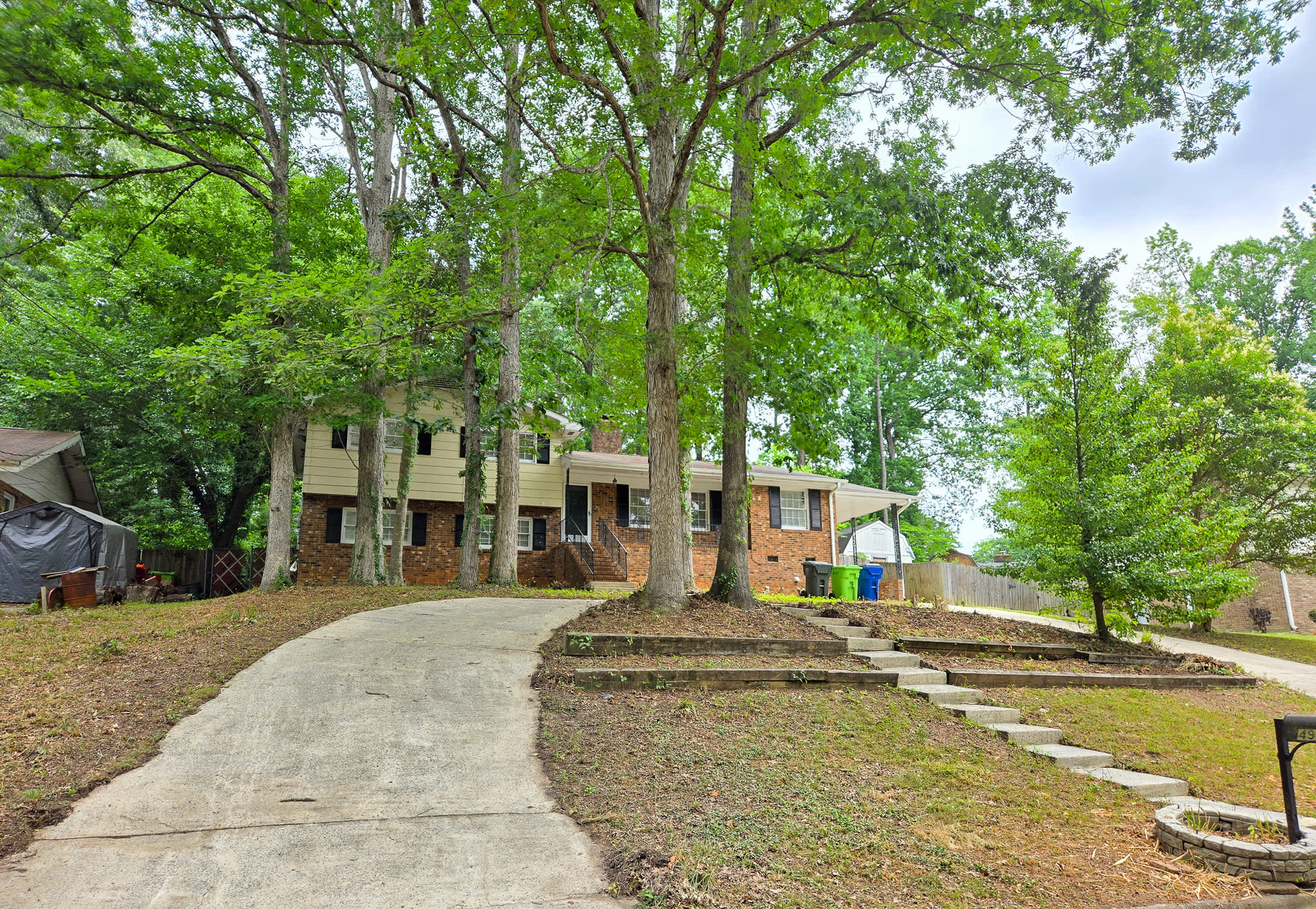 4914 Oak Park Rd – photo 2