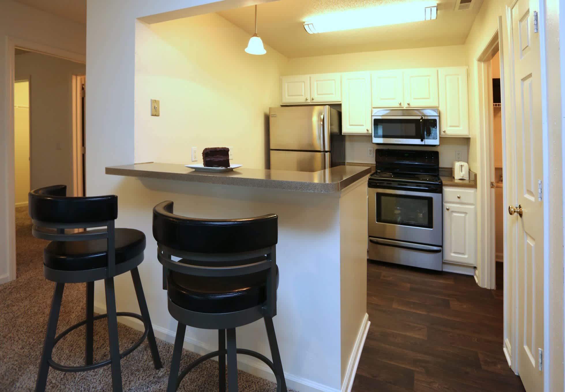 Allerton Place Apartment Homes – photo 3