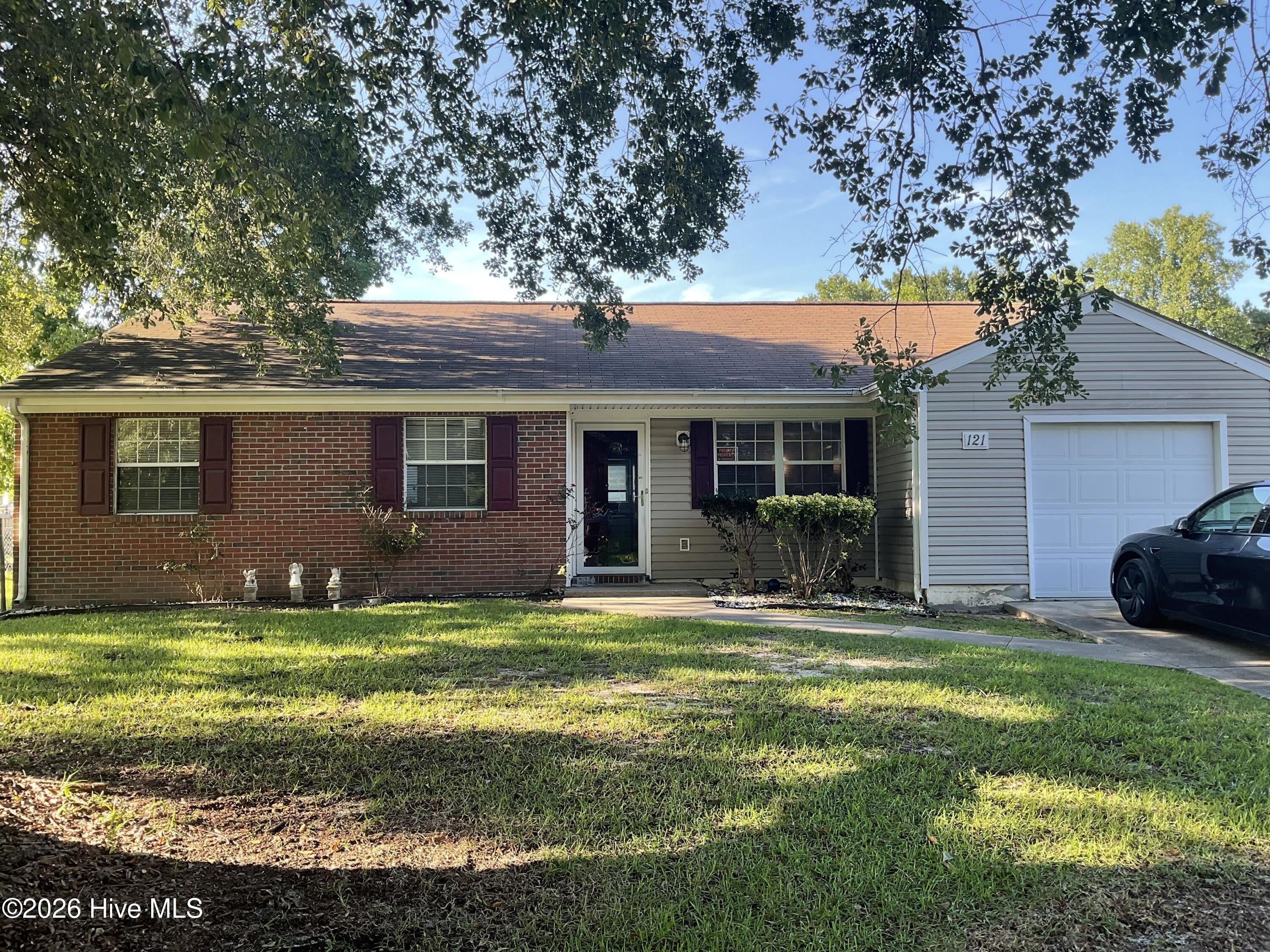 121 Loblolly Court – photo 1