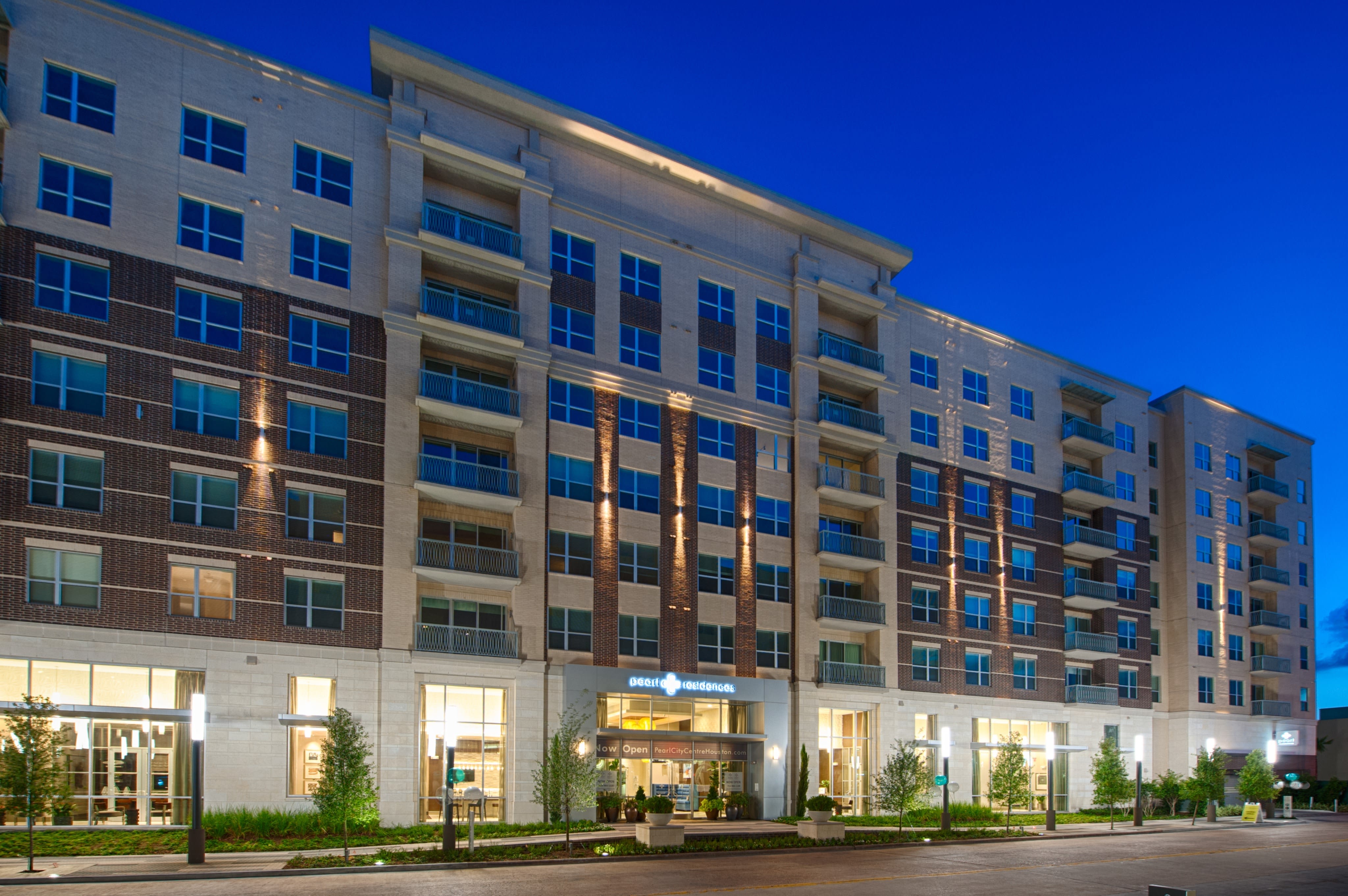Pearl Residences At CityCentre – photo 4
