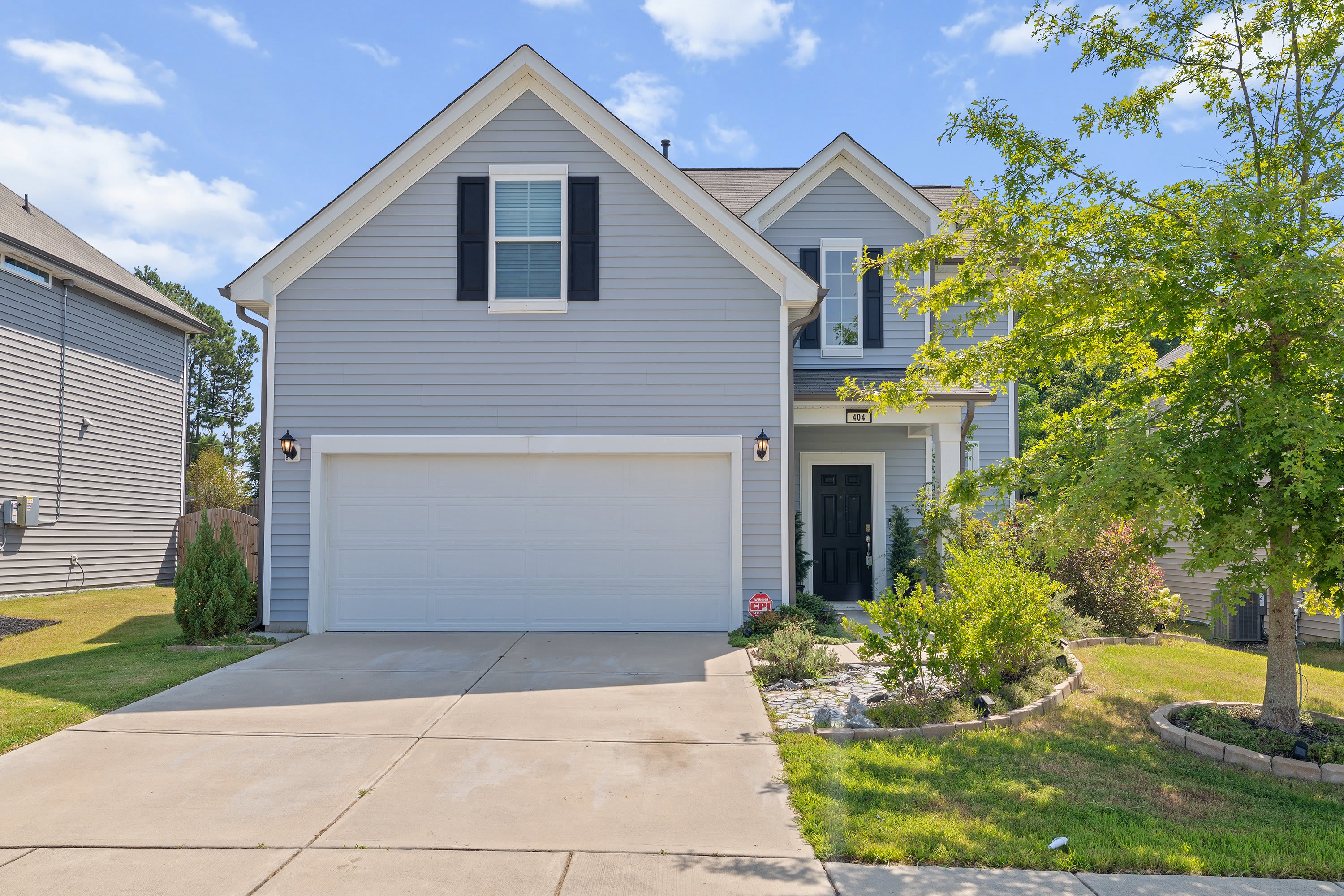 404 Avery Glenn Way – photo 1