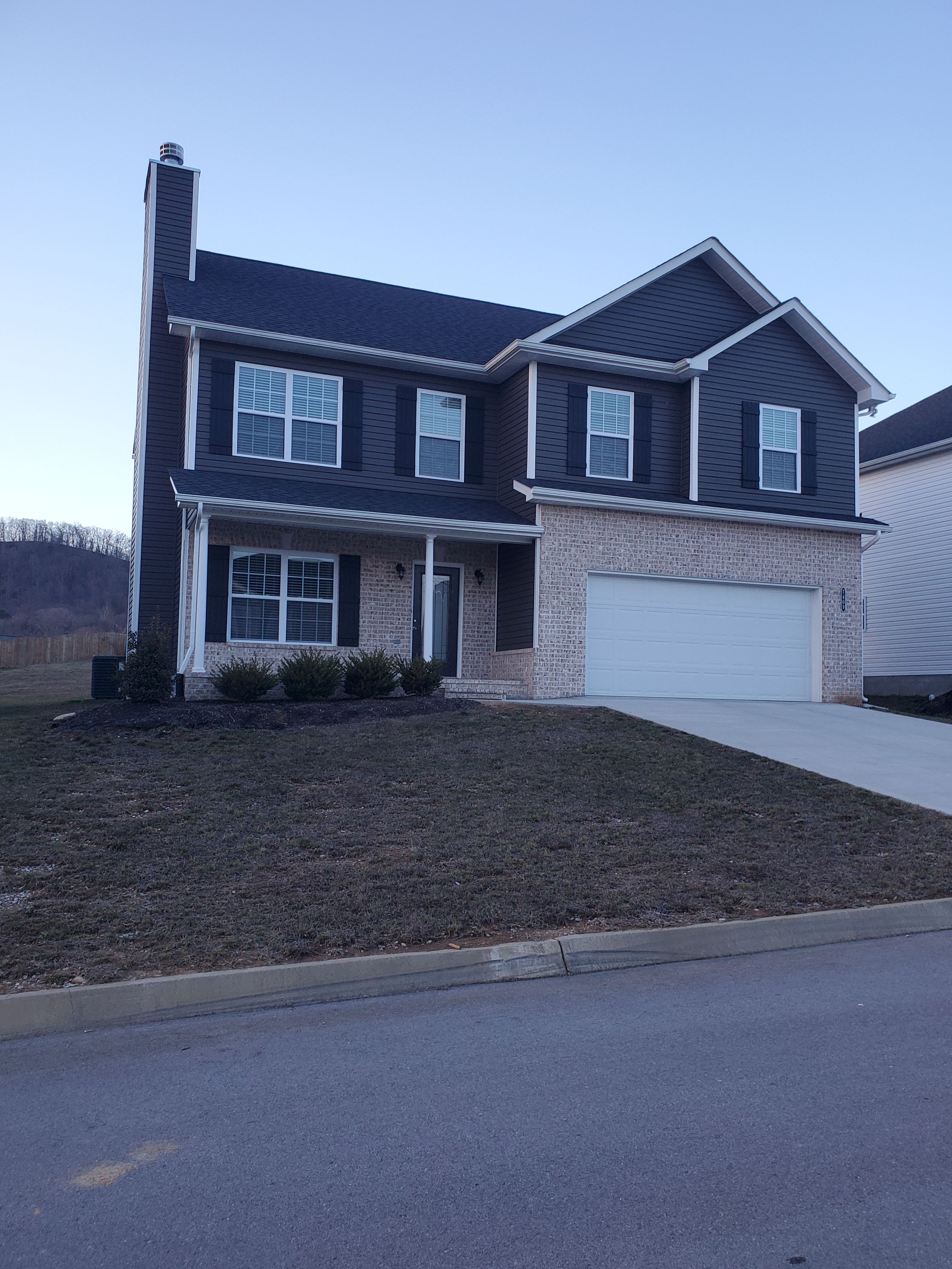 7409 Rose Water Lane – photo 1