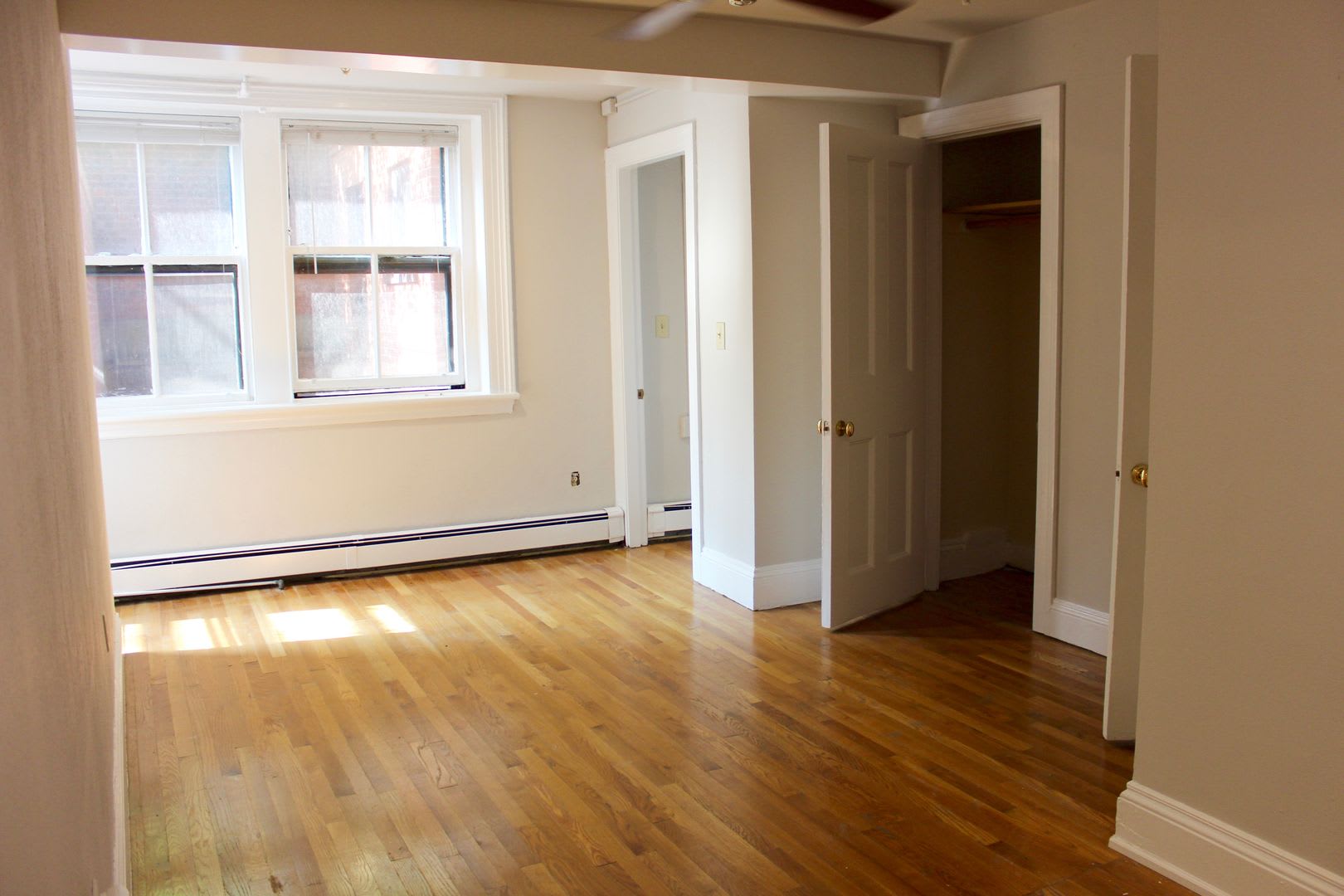 Back Bay Living with a Private Patio Oasis & Home Office Nook – photo 2