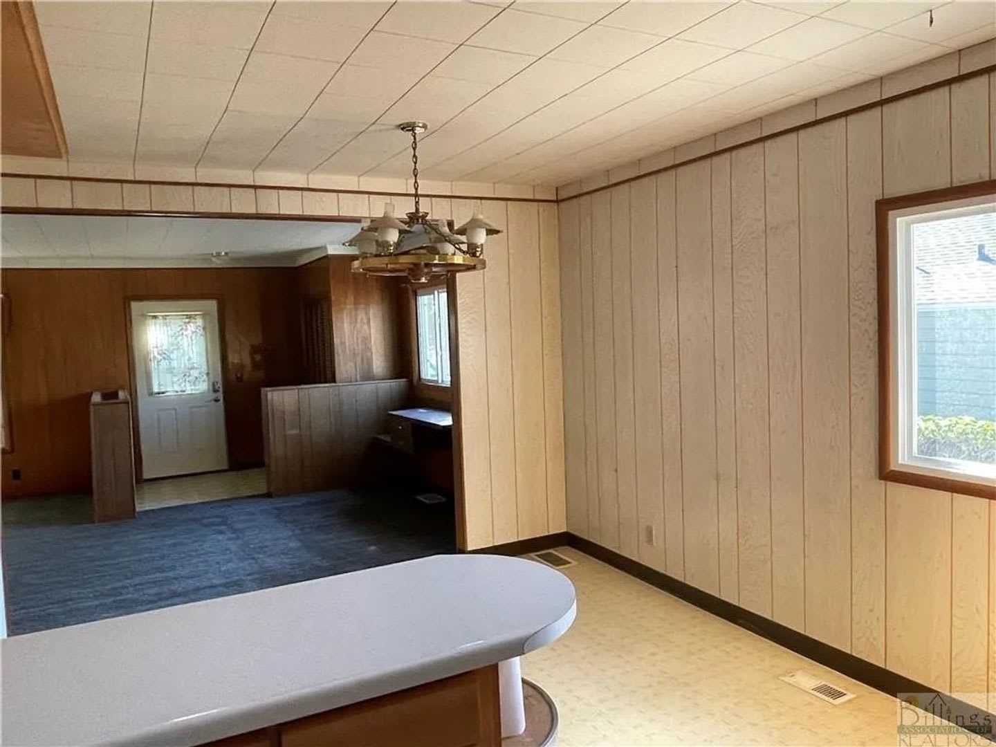2 bed 2 bath – photo 4