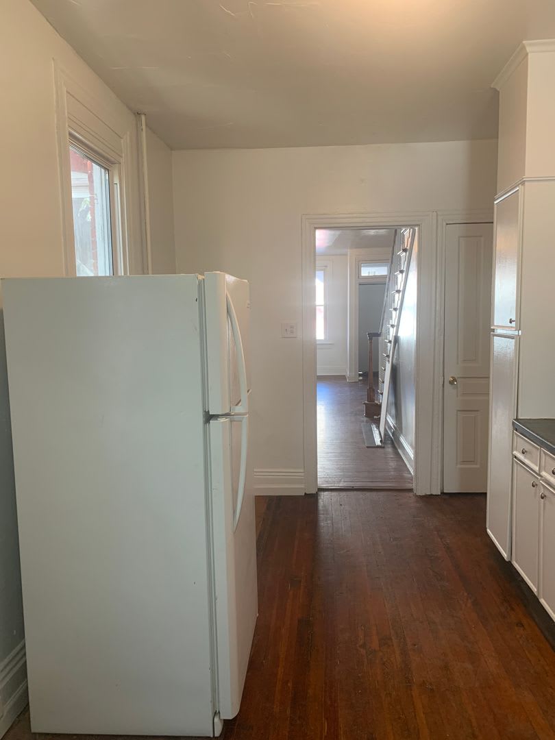 Spacious House With Parking York City Sd – photo 5