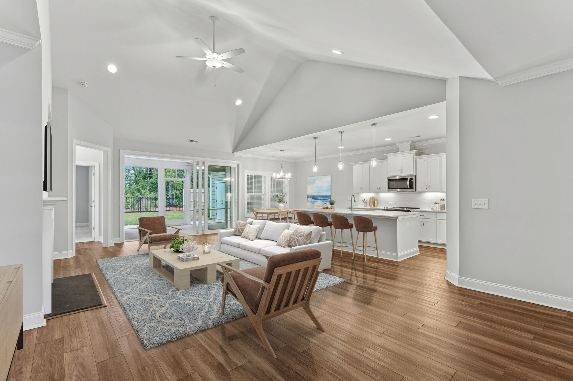 Beaumont Oaks At Porters Neck – photo 2