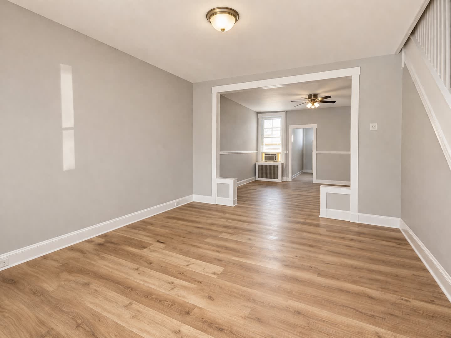 Move In This August & Get $500 Off! Three Bedroom Home In Baltimore – photo 3