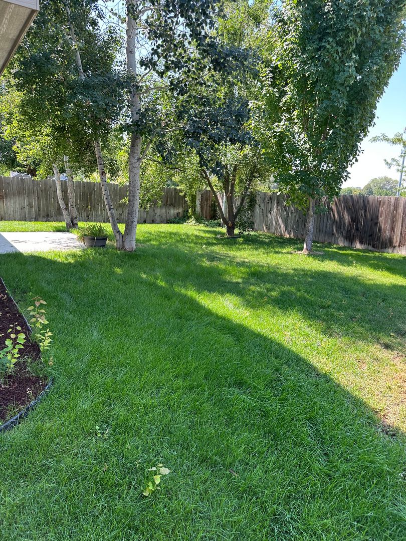 4-Bed Meridian Retreat Featuring Flexible Layout & Private Backyard – photo 4
