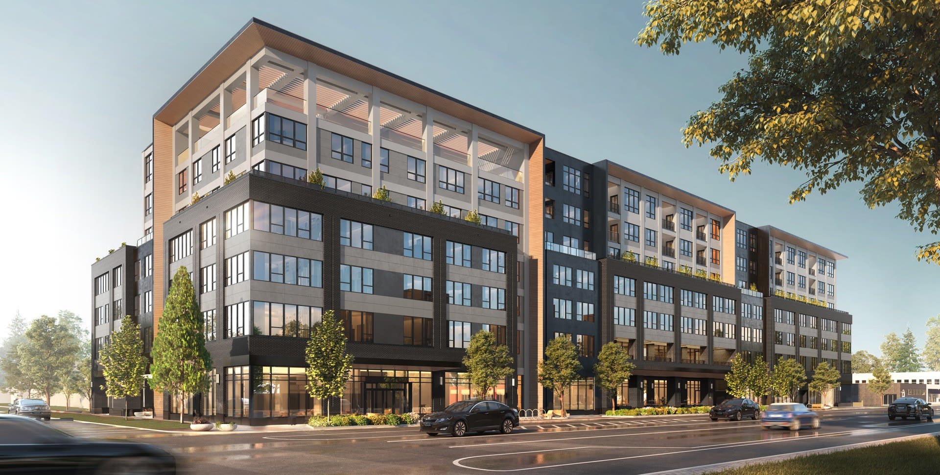 703 Madison Street – photo 1