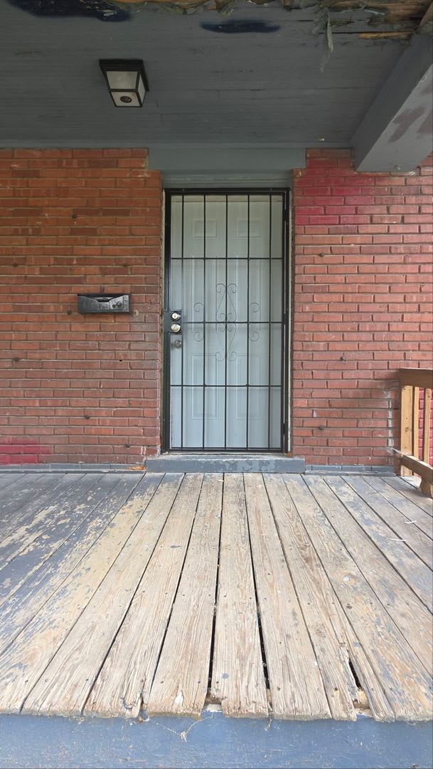 3 BR/1BA – photo 2