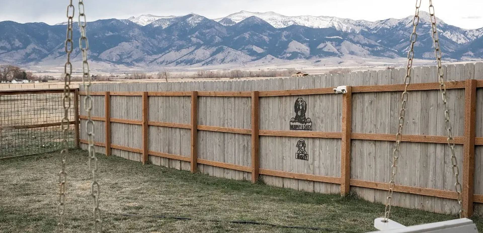 3 Bedroom 2 bath house with amazing views of the Bridger Mountains – photo 2