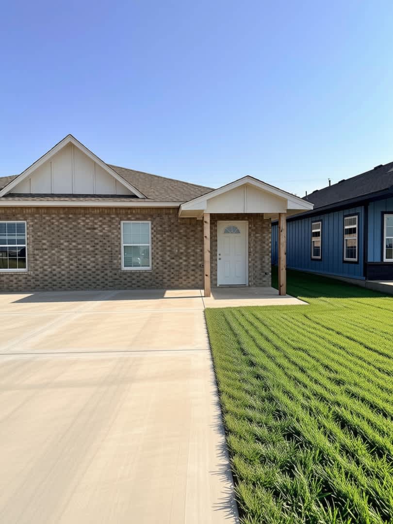 Modern 3-Bedroom Duplex Unit – photo 2