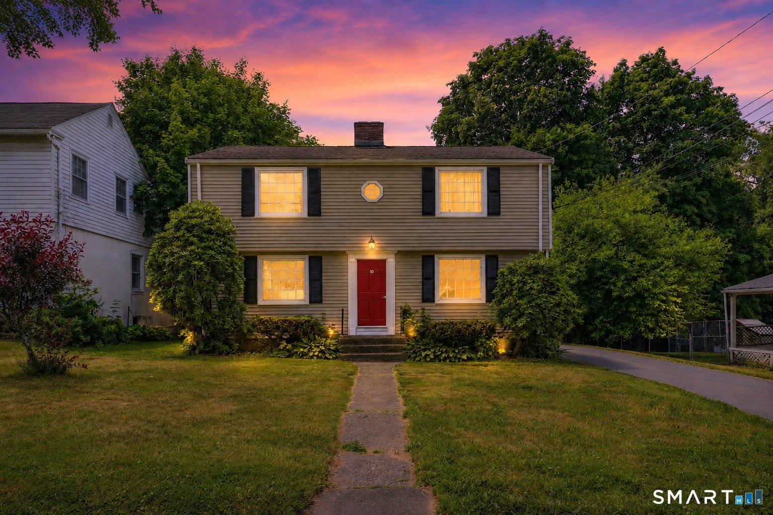 10 Grant Street – photo 1