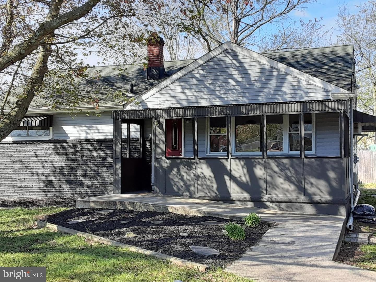 209 BALDWIN Road – photo 1