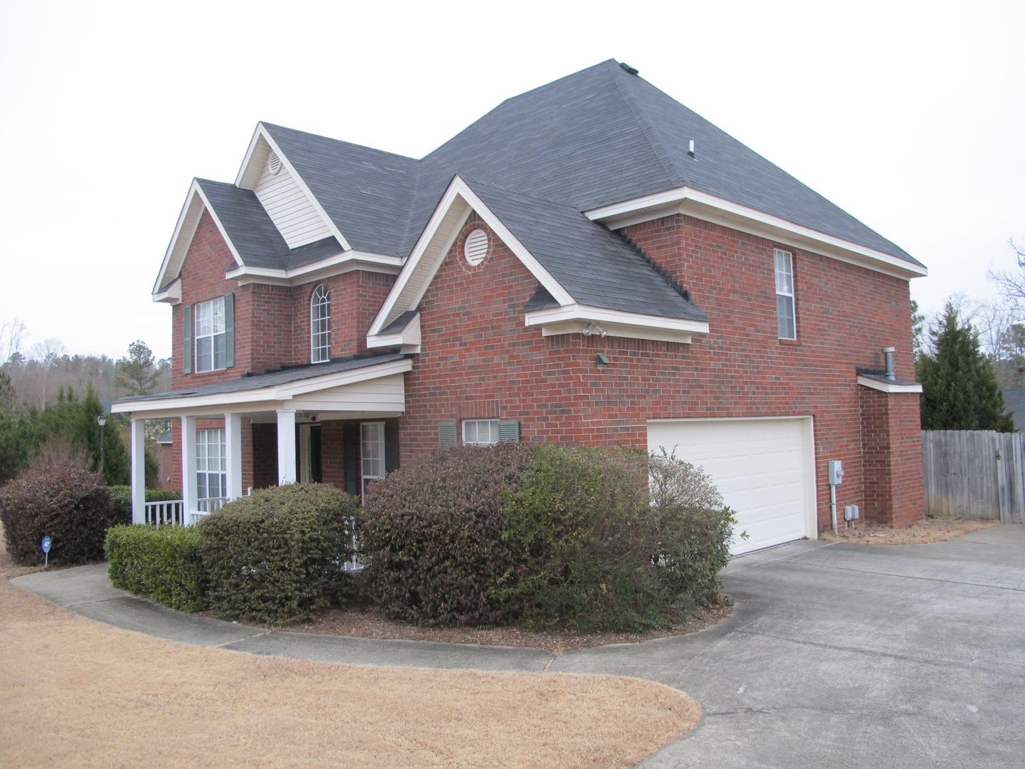Desired Neighborhood Home Columbia County-Priced to Rent – photo 1