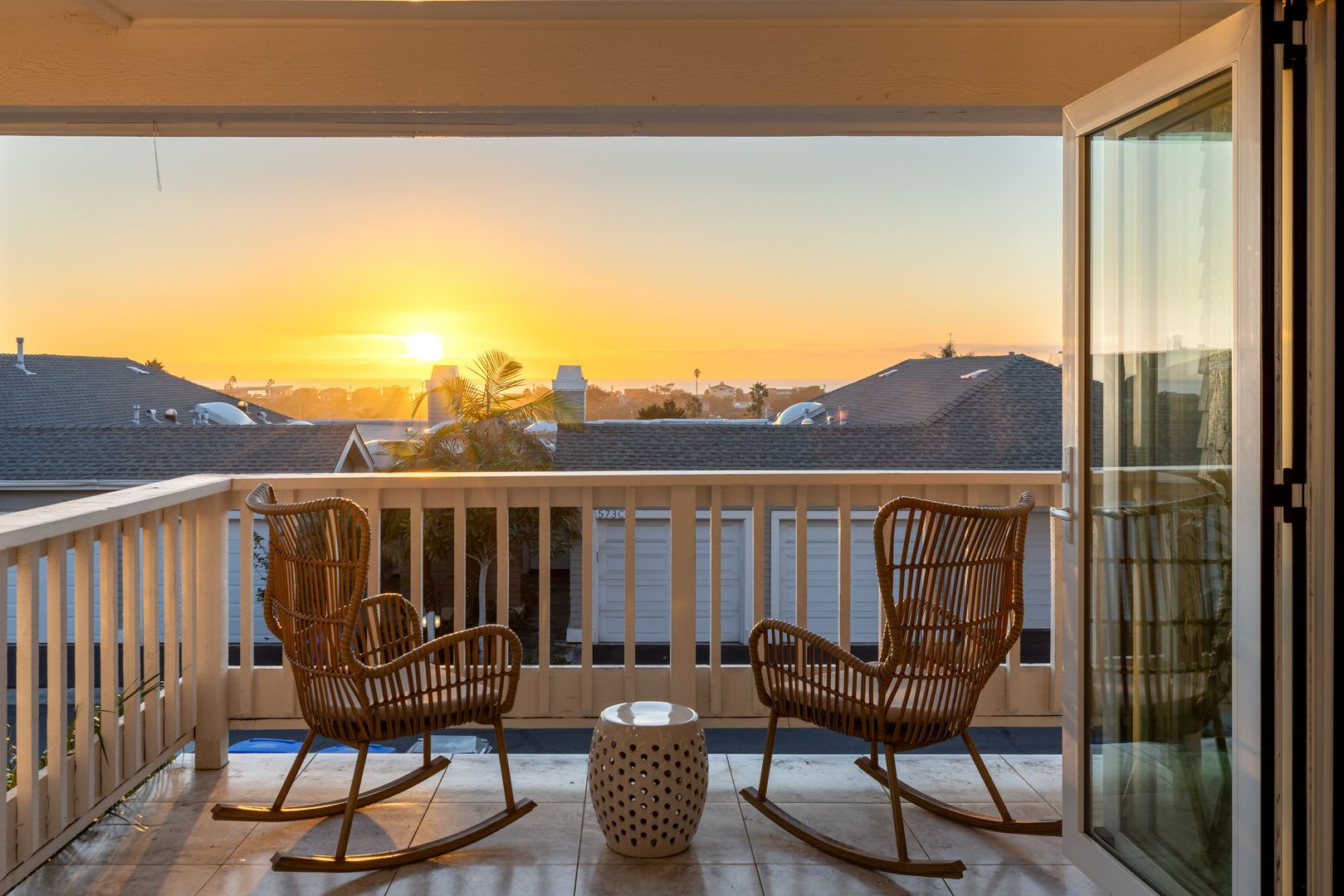 Ocean View Leucadia Townhome – photo 2