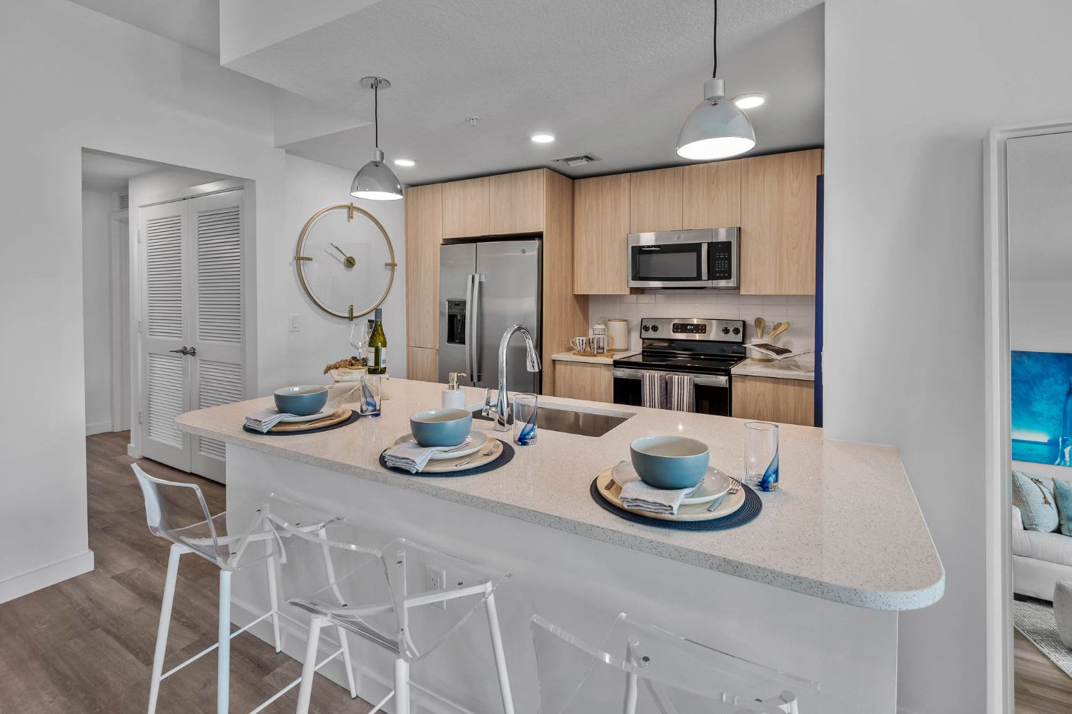 Laketide Residences – photo 4
