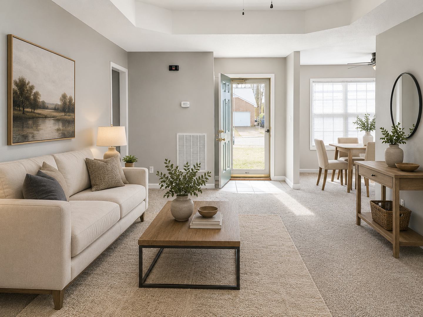 Welcome Home! Your Perfect Blend of Comfort & Style Awaits! – photo 5