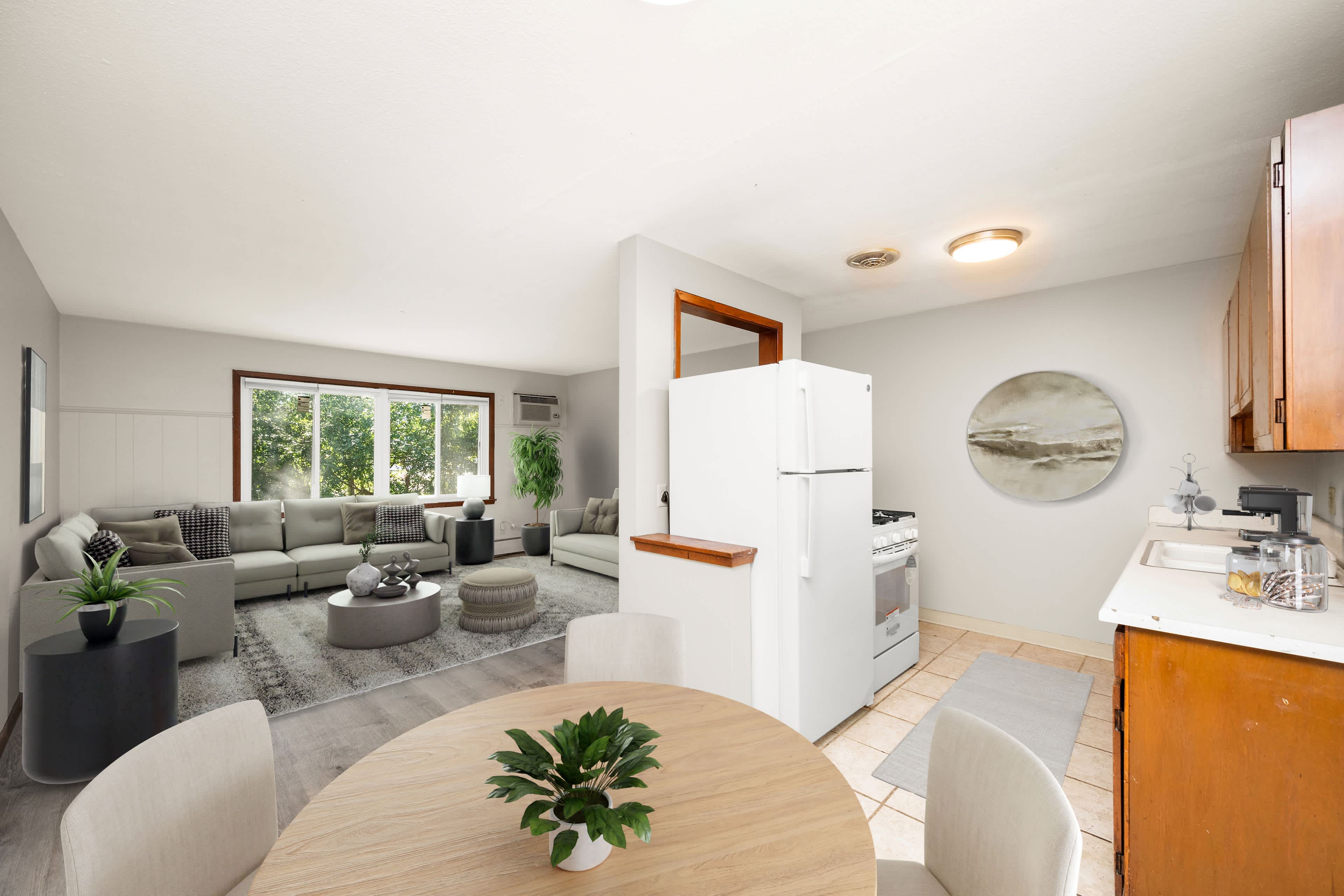 Oria Lakeview Apartments – photo 5