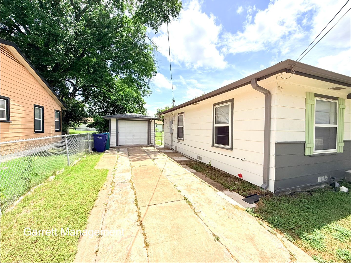 Charming Remodeled Home In Copperas Cove – photo 2