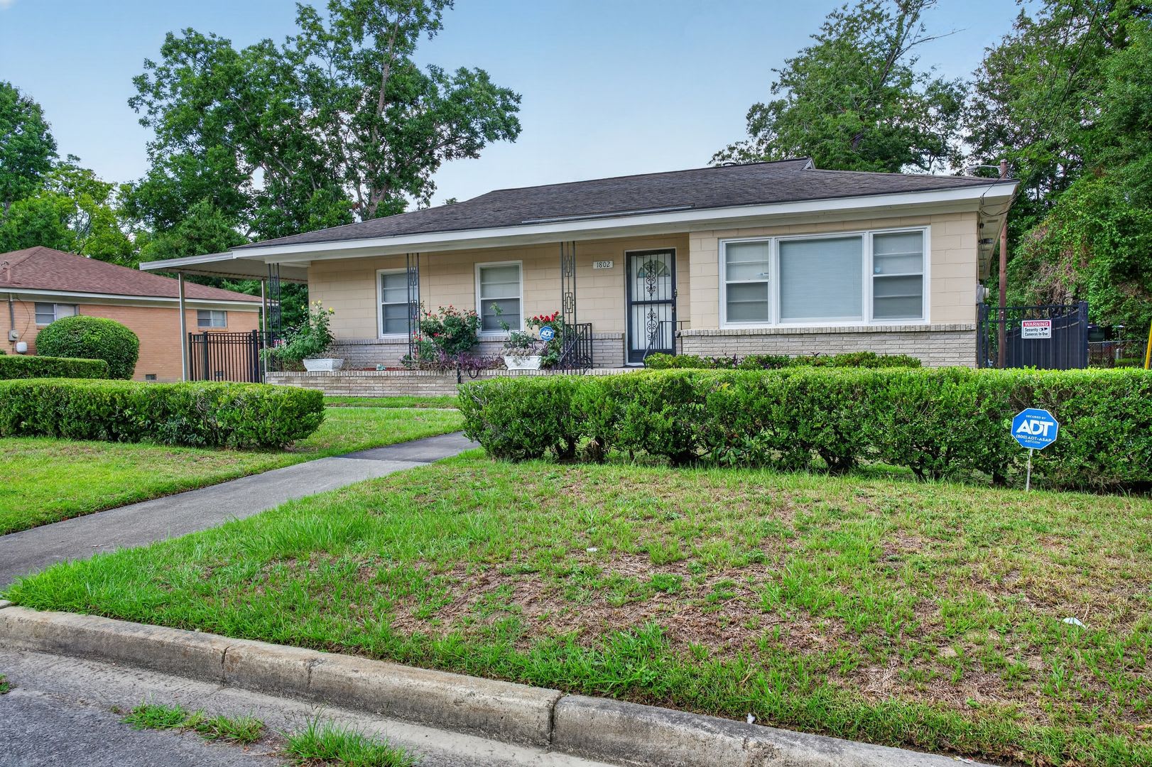 1802 Fitzgerald St – photo 2