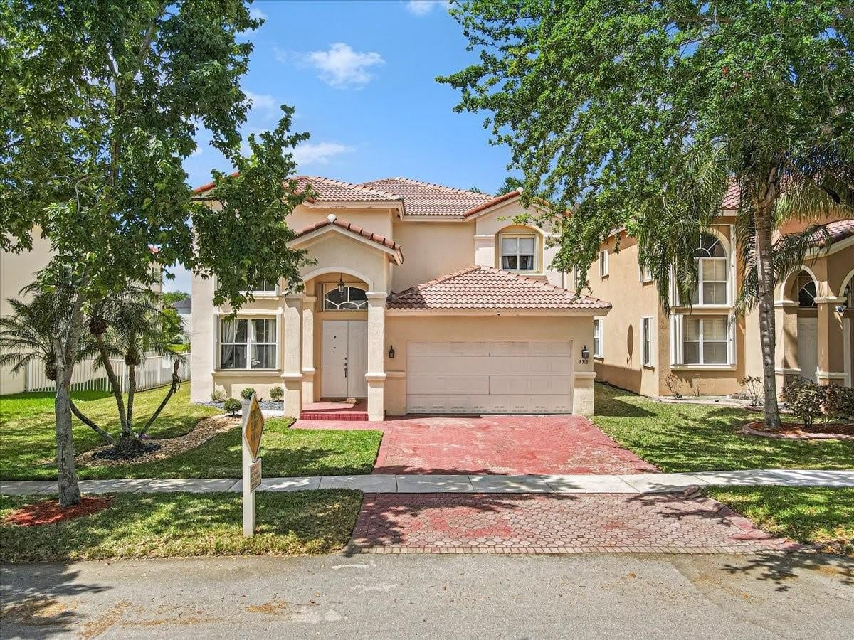 2316 Sw 127Th Avenue – photo 1