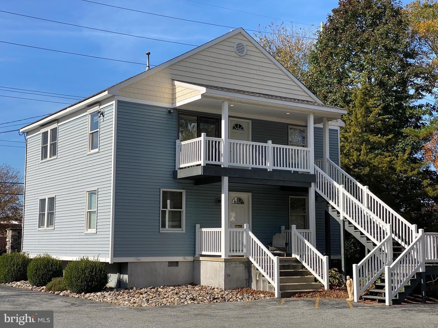 2922 FRIES MILL Road – photo 1
