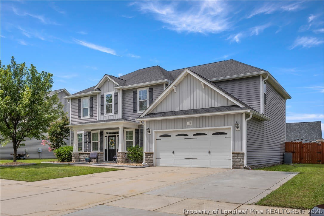 221 Fountain Grove Drive – photo 2