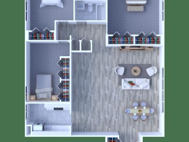 1501 Maple Ave. – photo 2