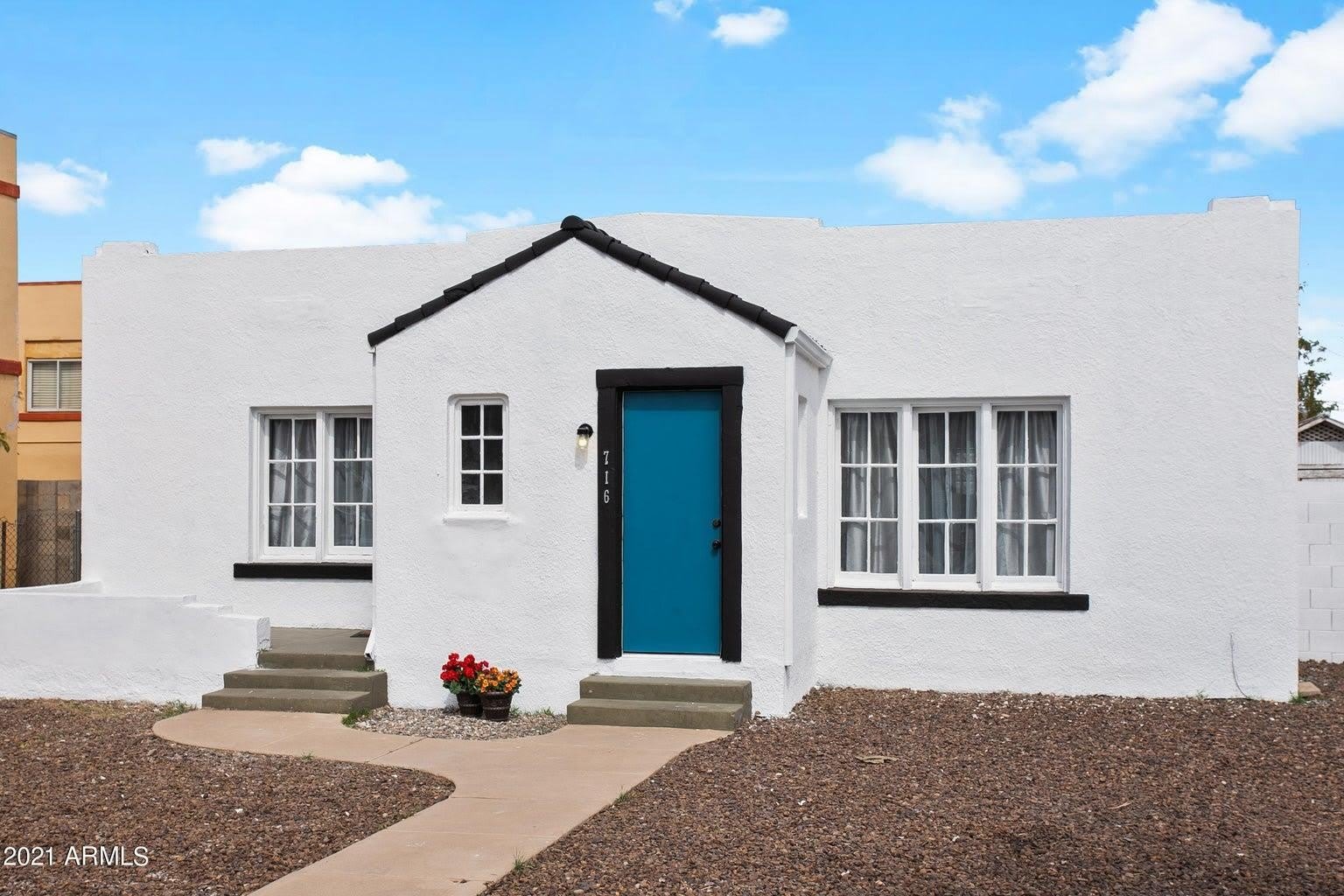 716 E Pierce Street – photo 1